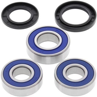 kit rodamientos rueda moto