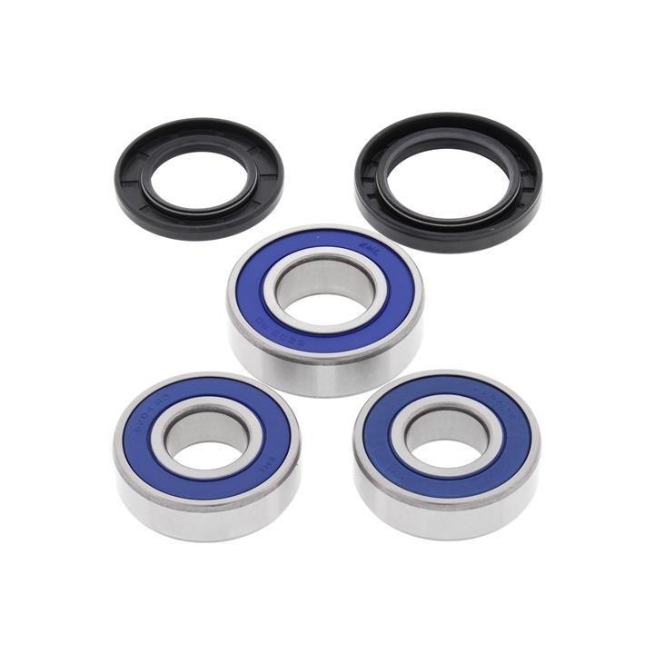 kit rodamientos rueda moto