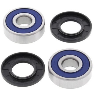 kit rodamientos rueda moto