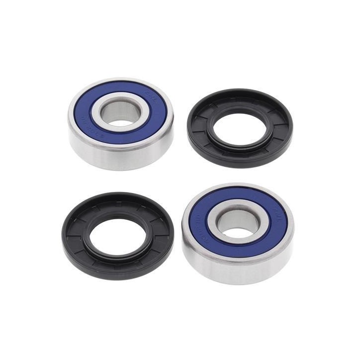 kit rodamientos rueda moto