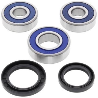 kit rodamientos rueda moto