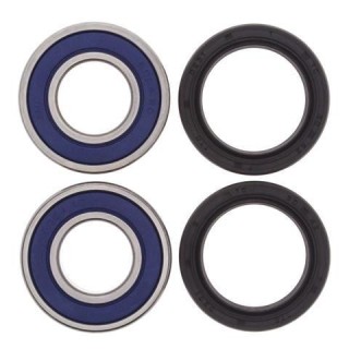 kit rodamientos rueda moto