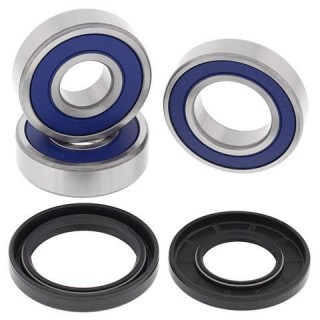 kit rodamientos rueda moto