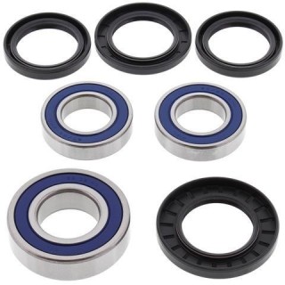 kit rodamientos rueda moto