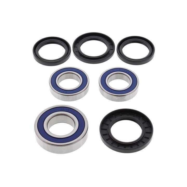 kit rodamientos rueda moto