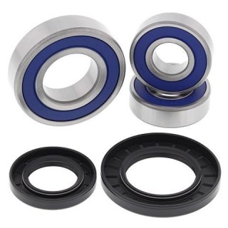 kit rodamientos rueda moto