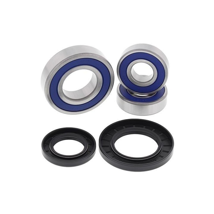 kit rodamientos rueda moto