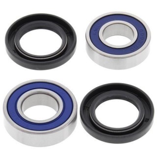 kit rodamientos rueda moto