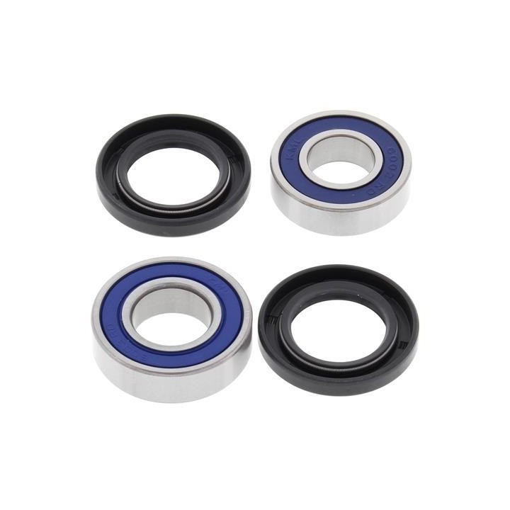 kit rodamientos rueda moto