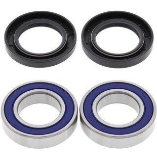 kit rodamientos rueda moto