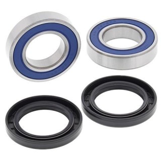 kit rodamientos rueda moto
