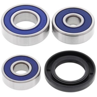 kit rodamientos rueda moto