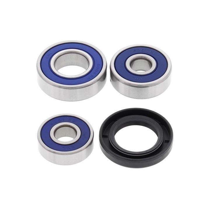 kit rodamientos rueda moto