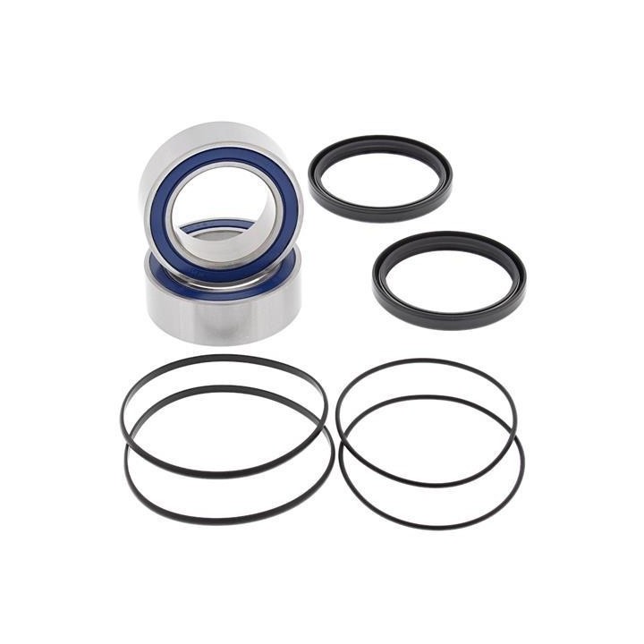 kit rodamientos rueda moto