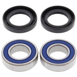 kit rodamientos rueda moto
