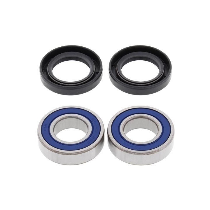 kit rodamientos rueda moto