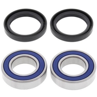 kit rodamientos rueda moto