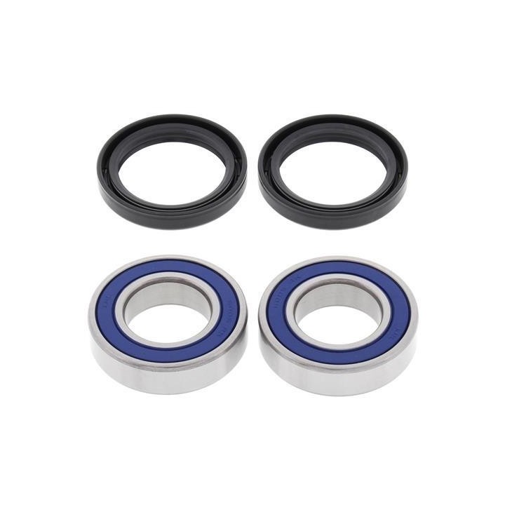 kit rodamientos rueda moto