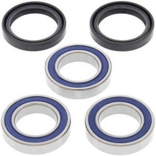 kit rodamientos rueda moto