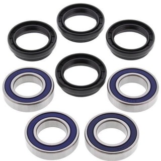 kit rodamientos rueda moto