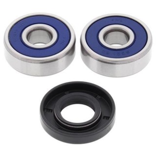 kit rodamientos rueda moto
