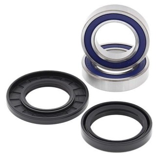 kit rodamientos rueda moto