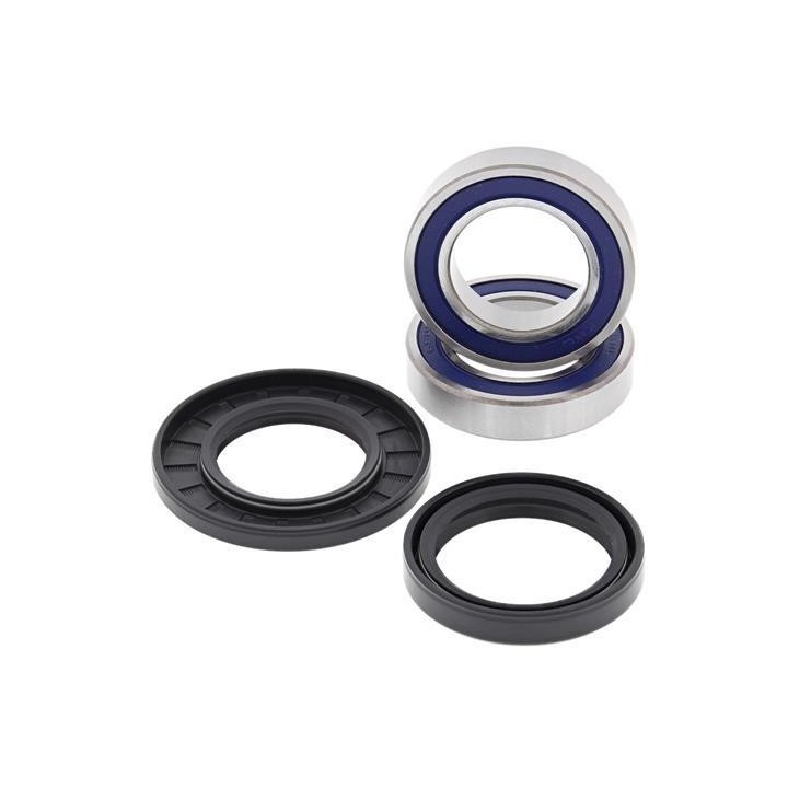 kit rodamientos rueda moto