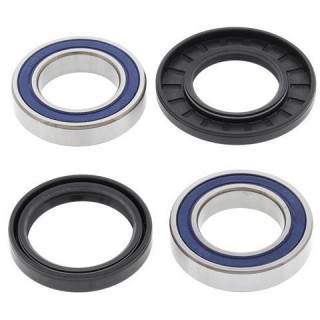 kit rodamientos rueda moto