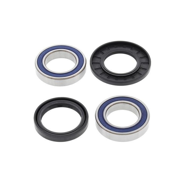 kit rodamientos rueda moto