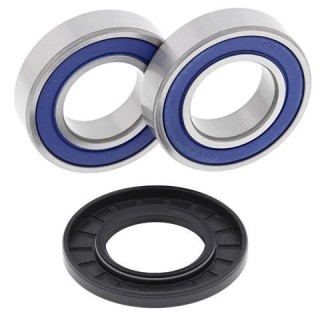 kit rodamientos rueda moto