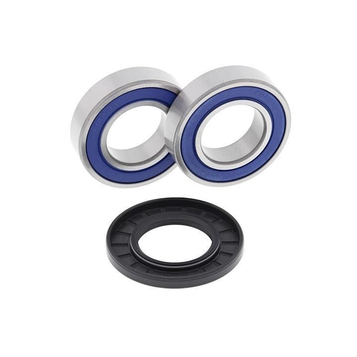 kit rodamientos rueda moto