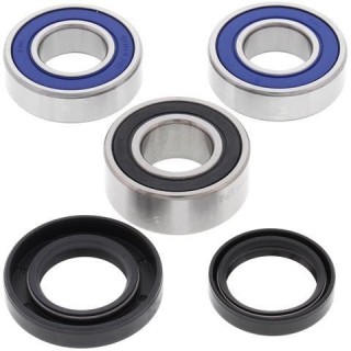 kit rodamientos rueda moto