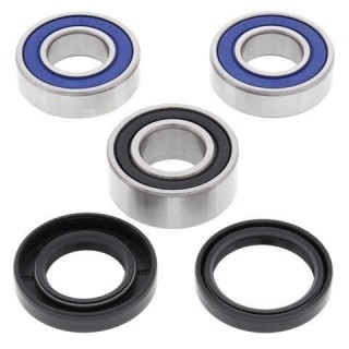 kit rodamientos rueda moto