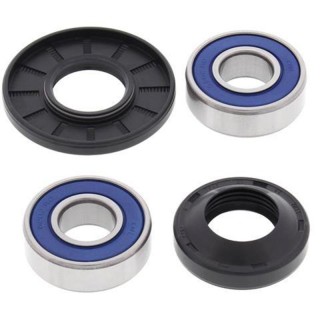 kit rodamientos rueda moto