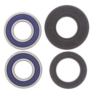 kit rodamientos rueda moto
