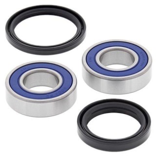 kit rodamientos rueda moto