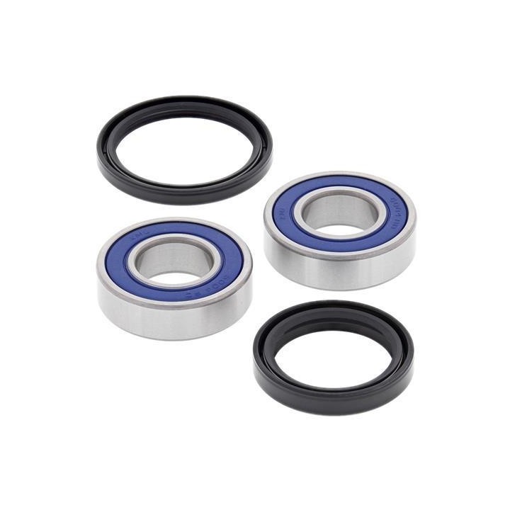 kit rodamientos rueda moto