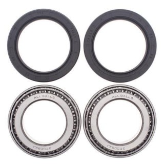 kit rodamientos rueda moto