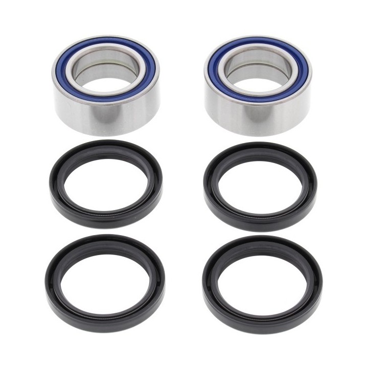 kit rodamientos rueda moto