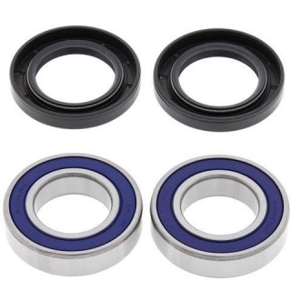 kit rodamientos rueda moto