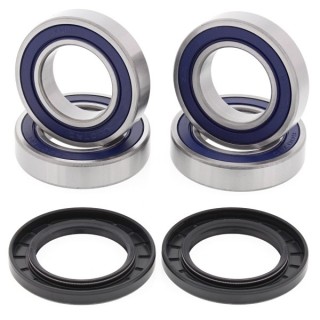kit rodamientos rueda moto