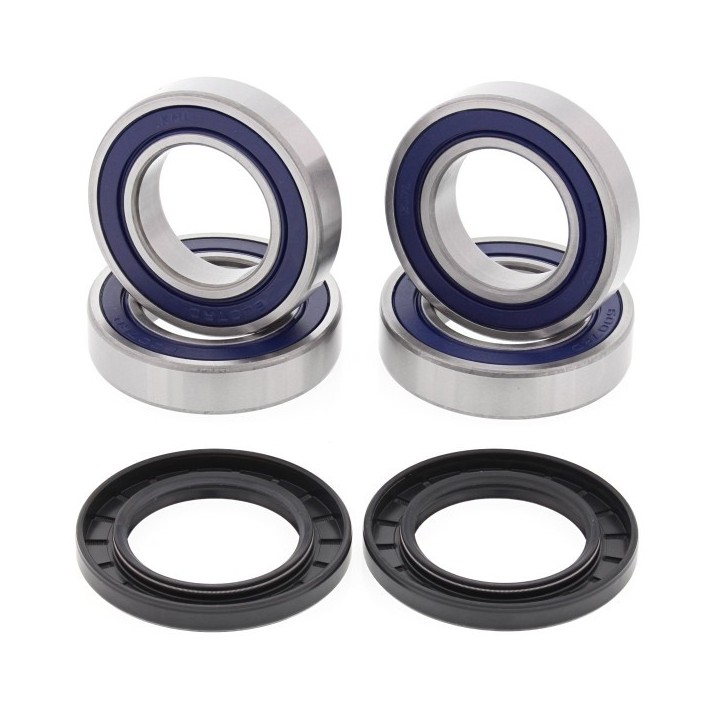 kit rodamientos rueda moto