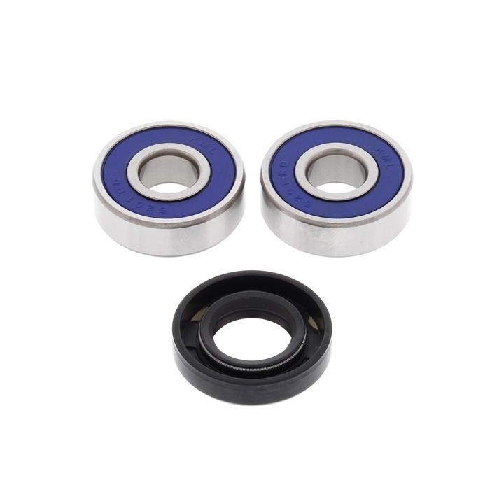 kit rodamientos rueda moto