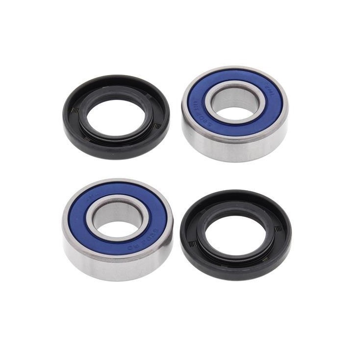 kit rodamientos rueda moto