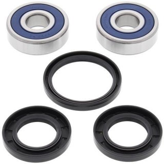 kit rodamientos rueda moto