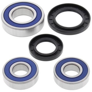 kit rodamientos rueda moto