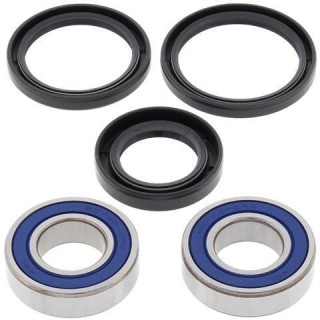 kit rodamientos rueda moto