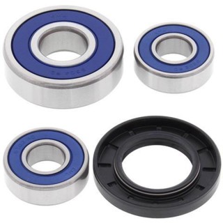 kit rodamientos rueda moto