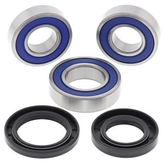 kit rodamientos rueda moto