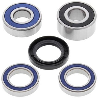 kit rodamientos rueda moto